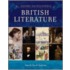 Encyclopaed British Lit Odrs:ncs C