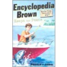 Encyclopedia Brown Keeps the Peace door Donald J. Sobol