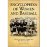 Encyclopedia of Women and Baseball door Onbekend