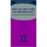 End Life Care Nephrology Oshlife X door Edwina Brown