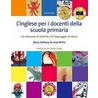 Eng For Primary Teach Pk (italian) door Willis
