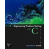 Engineering Problem Solving With C door Robert Sherfield