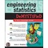 Engineering Statistics Demystified