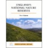 England's National Nature Reserves door Peter Marren
