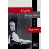 English Composition as a Happening door Geoffrey Michael Sirc