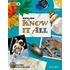 English Know It All 1 Sb W/cd (pk)