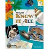 English Know It All 1 Sb W/cd (pk) door Shawn McClelland