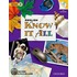 English Know It All 3 Sb W/cd (pk)