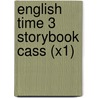 English Time 3 Storybook Cass (x1) door Susan Rivers