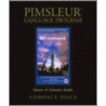 English for Russian, Comprehensive door Pimsleur