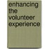 Enhancing The Volunteer Experience
