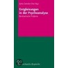 Entgleisungen in der Psychoanalyse by Unknown