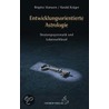 Entwicklungsorientierte Astrologie door Brigitte Hamann