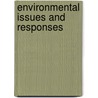 Environmental Issues And Responses door William Brown