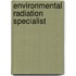 Environmental Radiation Specialist