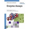 Enzyme Assays And Enzyme Profiling door Jean-louis Reymond