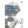 Epistemology And Science Education door Robert S. Taylor
