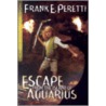 Escape from the Island of Aquarius door Frank Peretti