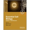 Essential Cell Biol V1 262 Pas:p P door Michael Lord