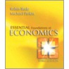Essential Foundations Of Economics by Robin Bade