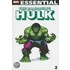 Essential Rampaging Hulk, Volume 2