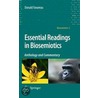 Essential Readings In Biosemiotics door Donald Favareau