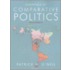 Essentials Of Comparative Politics