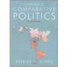 Essentials Of Comparative Politics door Patrick O'Neill