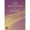 Essentials Of Cost Accounting Hlth by Steven A. Finkler