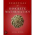 Essentials Of Discrete Mathematics