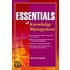 Essentials Of Knowledge Management
