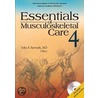 Essentials Of Musculoskeletal Care door John F. Sarwark