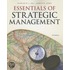 Essentials Of Strategic Management