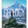 Essentials Of Geology [with Cdrom] door Frederick Lutgens