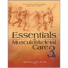 Essentials of Musculoskeletal Care by Letha Yurko Griffin