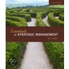 Essentials of Strategic Management by Hill/Jones