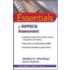 Essentials Of Wppsi-iii Assessment