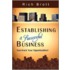 Establishing a Successful Business