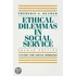 Ethical Dilemmas In Social Service