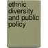 Ethnic Diversity And Public Policy