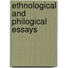 Ethnological And Philogical Essays door James Kennedy Kennedy