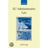 Eu Administrative Law 16/1 Ccael C