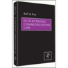 Eu Electronic Communications Law C door Robert Bell
