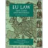 Eu Law:text Cases & Materials 4e P