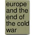 Europe And The End Of The Cold War