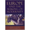 Europe Making Modernit 1815-1914 P door Robin W. Winks