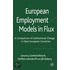 European Employment Models In Flux