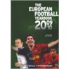 European Football Yearbook 2009-10 door Mike Hammond
