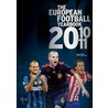 European Football Yearbook 2010/11 by Dennis Carlton