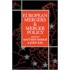 European Mergers and Merger Policy